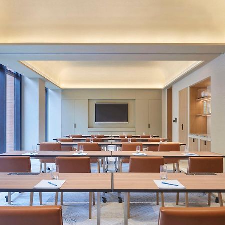 Hyatt Place Jingdezhen Taoxichuan Exterior photo