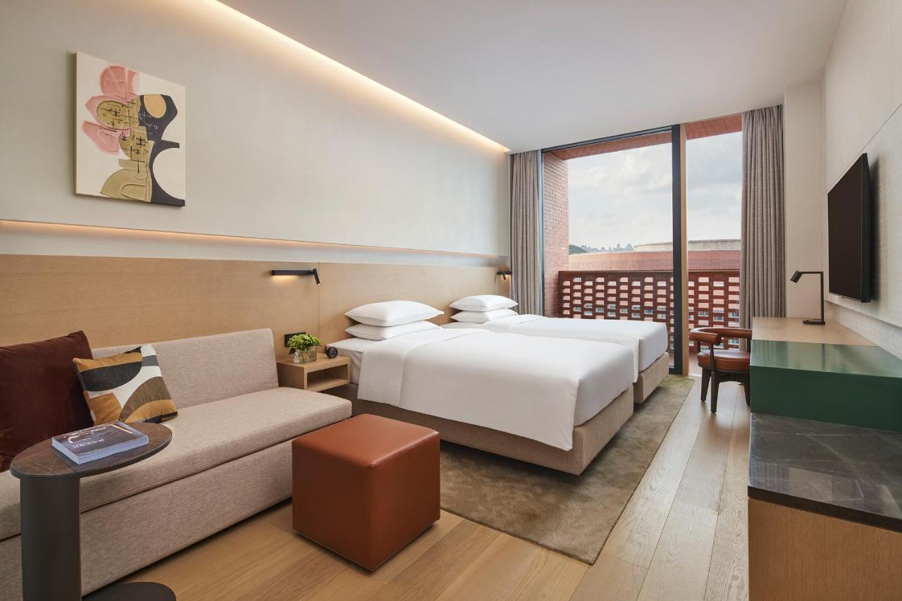Hyatt Place Jingdezhen Taoxichuan Exterior photo