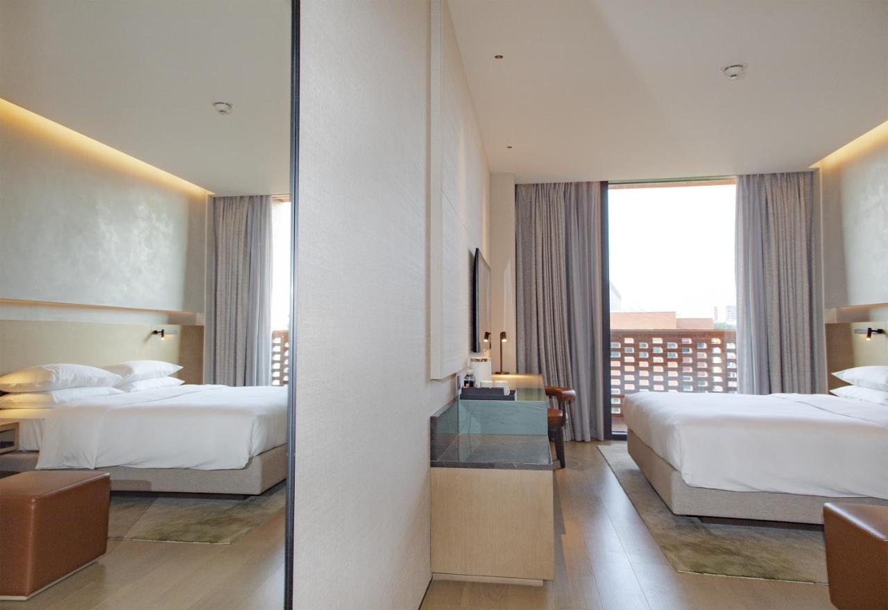 Hyatt Place Jingdezhen Taoxichuan Exterior photo