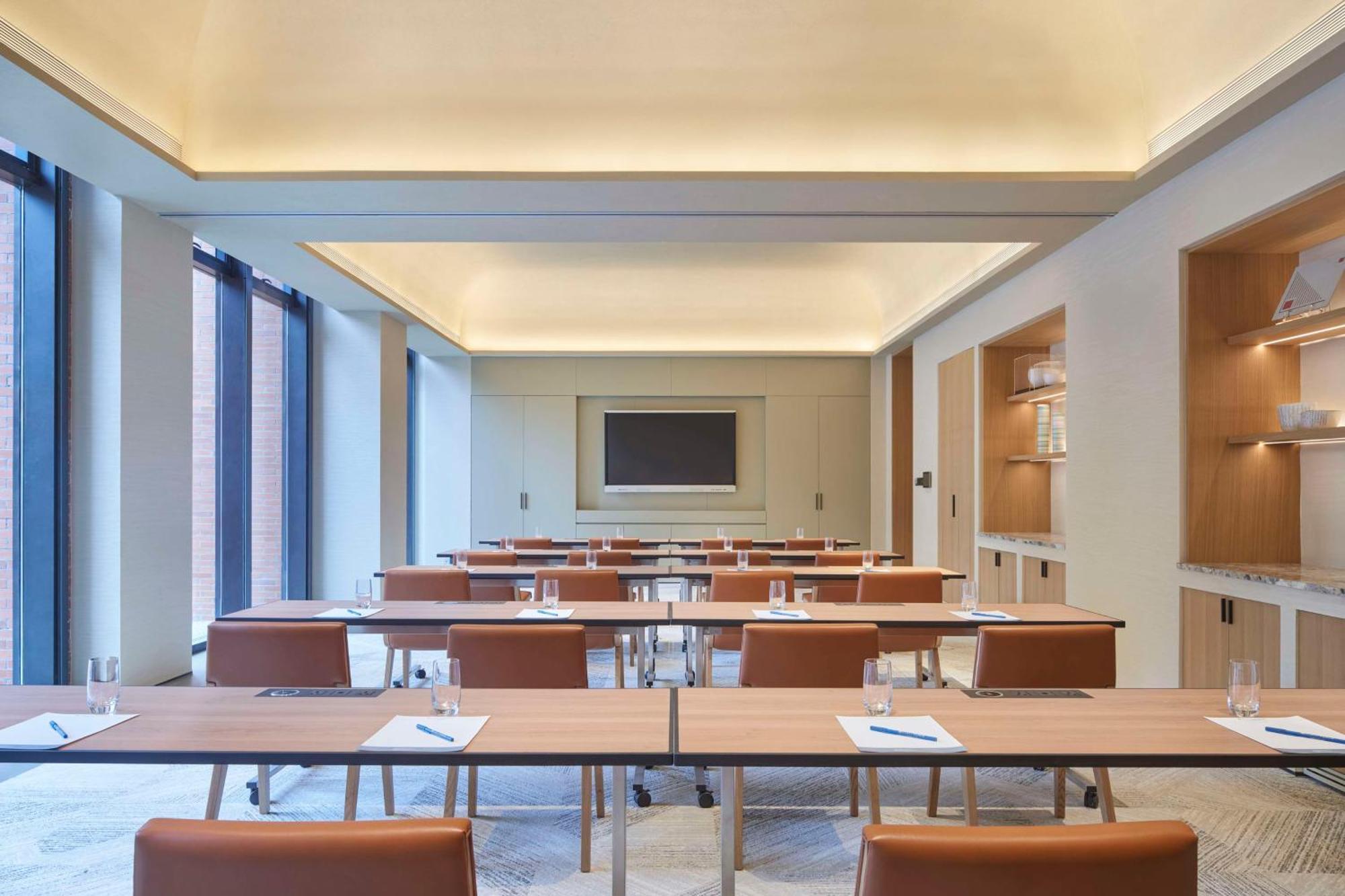 Hyatt Place Jingdezhen Taoxichuan Exterior photo